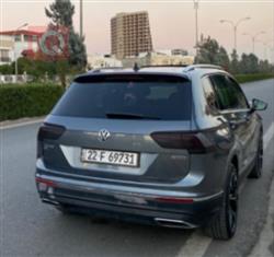 فولكسفاغن تيغوان